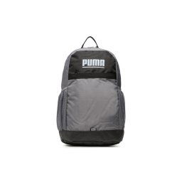 Puma Hátizsák Plus Backpack 079615 02 Szürke