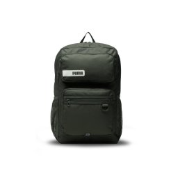 Puma Hátizsák Deck Backpack II 079512 02 Zöld