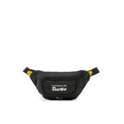 Puma Övtáska Porshe Legacy Waist Bag 079590 01 Fekete