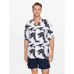 Jack&Jones Ing Luke 12233536 Színes Relaxed Fit