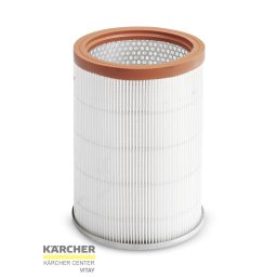 KÄRCHER Patronszűrő