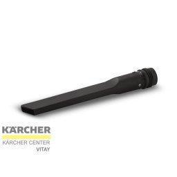 KÄRCHER Résszívó (DN40) Egyedi Z22 csatlakozó