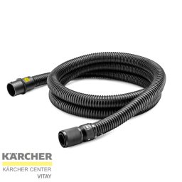 KÄRCHER Gégecső, 4 m (DN40) Egyedi