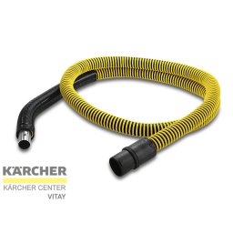 KÄRCHER Speciális gégecső, 2,5 m (DN35)