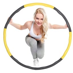 HULA HOOP MASSZÁZS KARIKA
