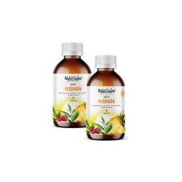 Naturcomfort Magyar flexigén, kollagénnel, ásványi anyagokkal és vitaminokkal 480 ml