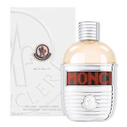 Moncler - Moncler pour Femme edp 150ml (női parfüm)