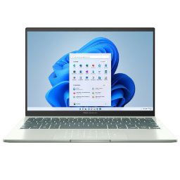 Asus ZenBook laptop 13.3 2.8K R7-6800U 16GB 512GB Radeon W11 zöld Asus ZenBook S13 PN: UM5302TA-LV560W