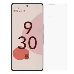 Google Pixel 6 védő edzett üveg