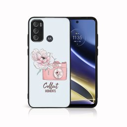 PROTEMIO MY ART Védőtok Motorola Moto G60 MOMENTS (122)
