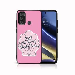 PROTEMIO MY ART Védőtok Motorola Moto G60 SHELLPHONE (123)