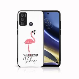 PROTEMIO MY ART Motorola Moto G60 VIBES védőtok (128)