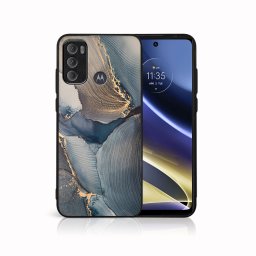 PROTEMIO MY ART Védőtok Motorola Moto G60 SPARKLE (147)