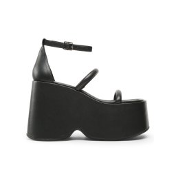 Steve Madden Szandál Graciela SM11002403-001 Fekete