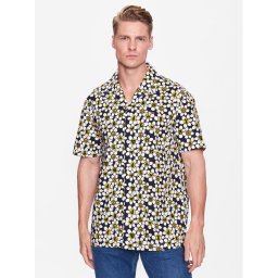 Tommy Jeans Ing Daisy DM0DM16492 Színes Relaxed Fit