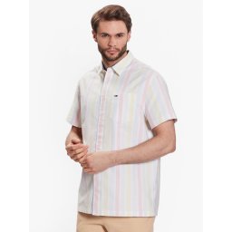 Tommy Jeans Ing DM0DM15931 Színes Regular Fit