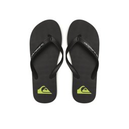 Quiksilver Flip-flops AQYL101325 Fekete