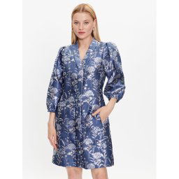Bruuns Bazaar Hétköznapi ruha Mahia BBW3257 Kék Regular Fit