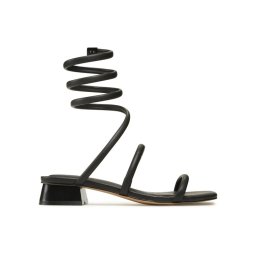 Aldo Szandál Spinna 13567229 Fekete