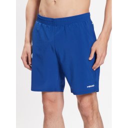 Head Tenisz nadrág Power 811473 Kék Regular Fit