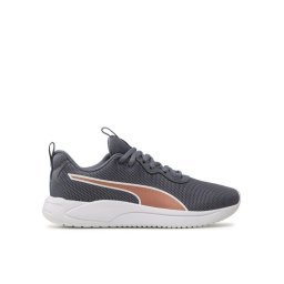 Puma Futócipő Resolve Modern Weave 377994 03 Szürke