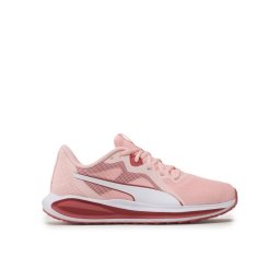 Puma Futócipő Twitch Runner Jr 384537 10 Rózsaszín