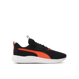 Puma Futócipő Resolve Modern Weave 377994 01 Fekete