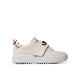 MICHAEL Michael Kors Sportcipő Emmett Strap Lace Up 43S3EMFS1L Bézs