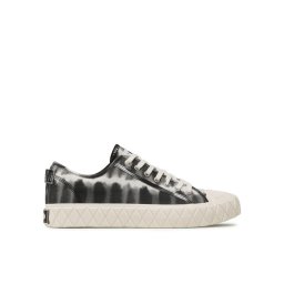 Palladium Tornacipő PALLA ACE LO TIE DYE Fekete