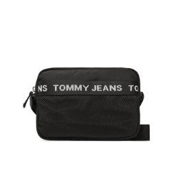 Tommy Jeans Válltáska Tjm Essential Ew Camera Bag AM0AM10898 Fekete