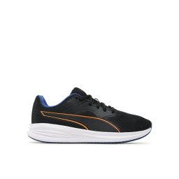 Puma Sportcipő Transport Block Jr 389699 01 Fekete