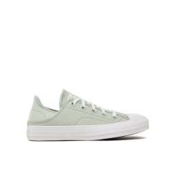 Converse Tornacipő Ctas Crush Heel Ox A04369C Zöld