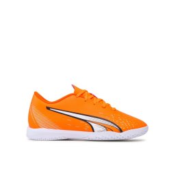 Puma Futball cipők Ultra Play It Jr 107237 01 Narancssárga
