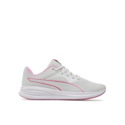 Puma Sportcipő Transport Block Jr 389699 03 Szürke