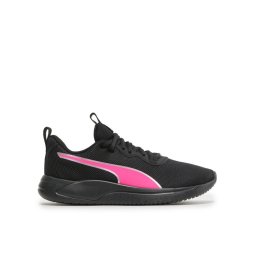 Puma Futócipő Resolve Modern Weave 377994 05 Fekete