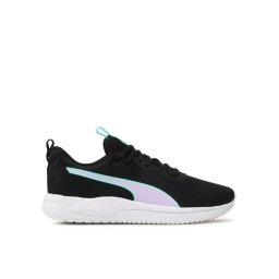 Puma Futócipő Resolve Modern Weave 377994 04 Fekete