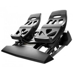 T.Flight Rudder Pedals PC/PS4