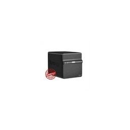 NAS 4 HDD hely Synology DiskStation DS423+ PN: DS423-