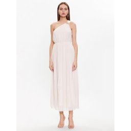 NAF NAF Ruha Klarisse XENR65 Bézs Regular Fit