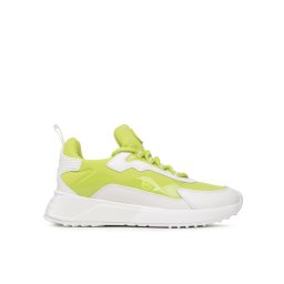 MICHAEL Michael Kors Sportcipő Theo Sport 43S3THFS8D Zöld