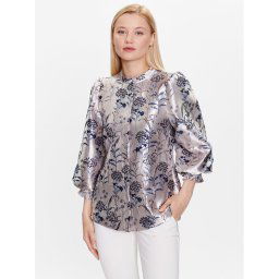 Bruuns Bazaar Ing Luz BBW3258 Ezüst Regular Fit