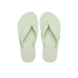 Calvin Klein Flip-flops Flatform Flip Flop W/Hw HW0HW01503 Zöld