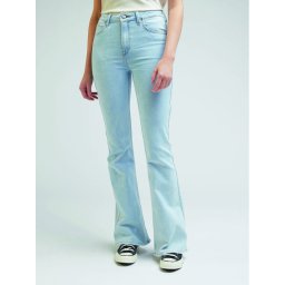 Lee Farmer Breese L32YGUB44 112330579 Kék Flare Fit