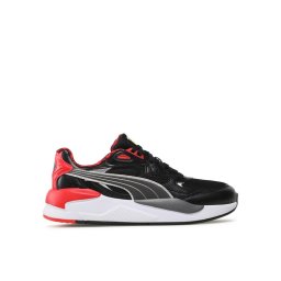 Puma Sportcipő Ferrari X-Ray Speed 307657 01 Fekete