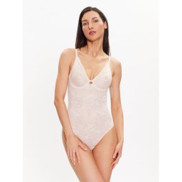 Triumph Body Amourette Charm 10214997 Bézs