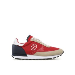 Trussardi Sportcipő 77A00512 Piros