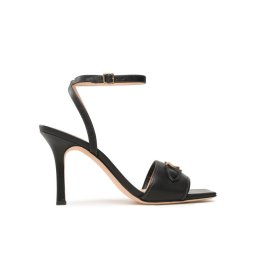 Coach Szandál Kyra CI205 Fekete