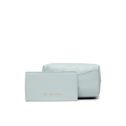 Valentino Smink táska Lemonade VBE6RH541 Türkizkék