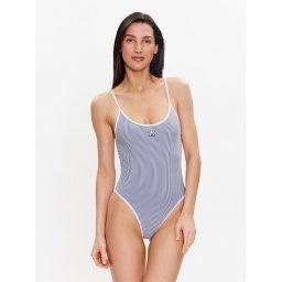 Tommy Hilfiger Női fürdőruha UW0UW04125 Színes