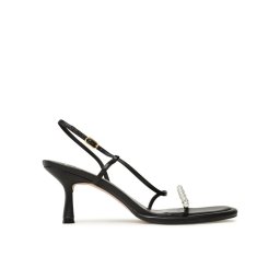 Ted Baker Szandál Mypearl 266906 Fekete